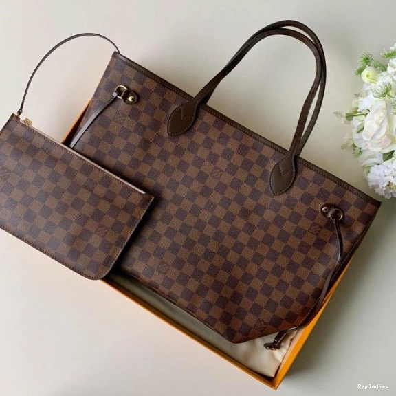 Cheap MM VUITTON NEVERFULL LOUIS 0722
